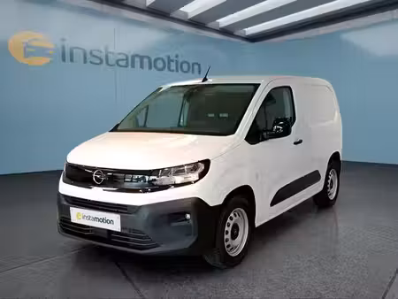 Opel Combo 1.5 102