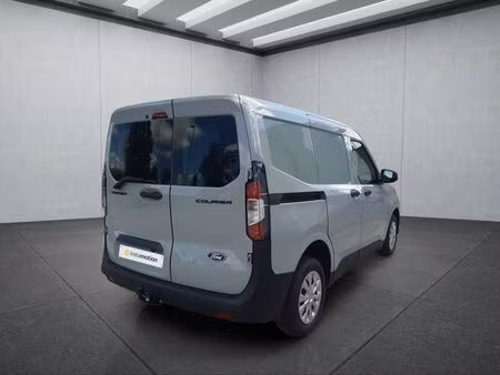 Ford Transit 1.0 EcoBoost Trend