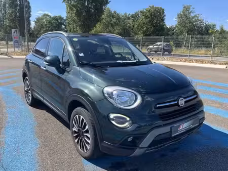 Fiat 500X 2.0 MultiJet S 4x4