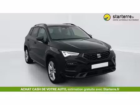 Seat Ateca 2.0 TDI 150 FR