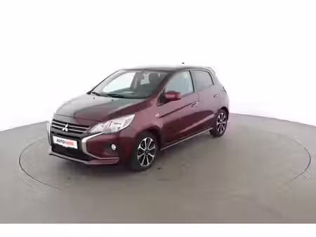 Mitsubishi Space Star 1.2 71