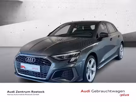 Audi A3 1.4 204