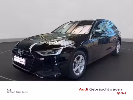 Audi A4 35 TFSI 2.0 FSI 150