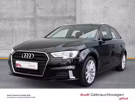 Audi A3 1.6 TDI 116
