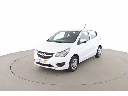 Opel Karl 1.0 75