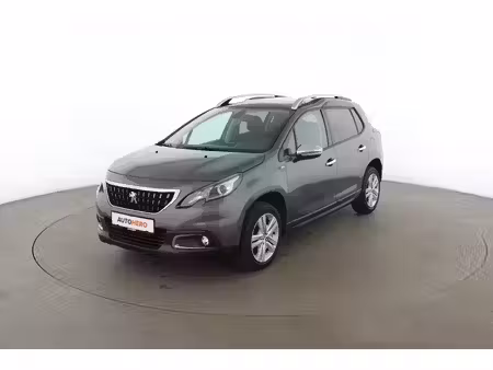 Peugeot 2008 1.2 PureTech 110