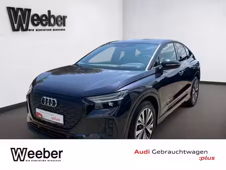 Audi Q4 e-tron 45 285