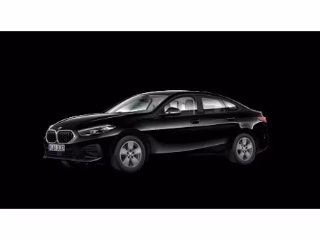 BMW Série 2 218d 2.0 190