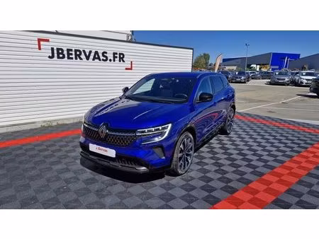 Renault Austral 1.2 200 Techno