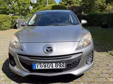 Mazda Mazda3 MZR 2.0 150 Dynamique