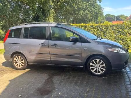 Mazda 5 1.8 115 Comfort