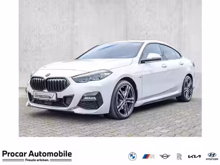 BMW Série 2 218i 1.5