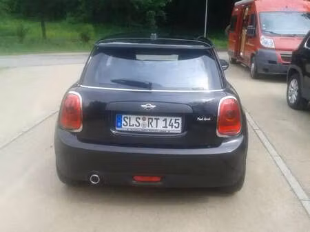 Mini Mini One 1.2 102