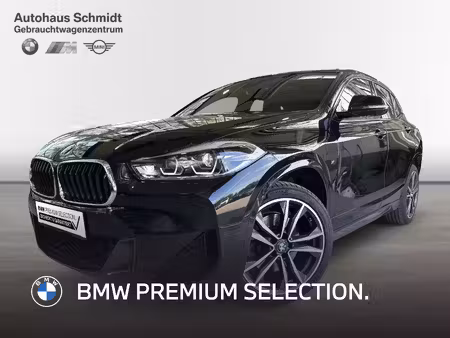 BMW X2 20d 2.0 190 sDrive