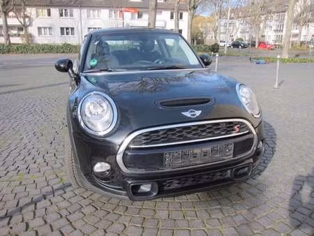Mini Mini Cooper S 2.0 192