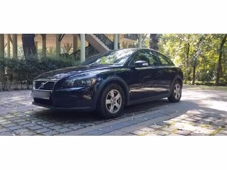 Volvo C30 1.8 125 Kinetic