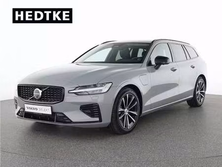 Volvo V60 T8 2.0 253 Plus 4x4