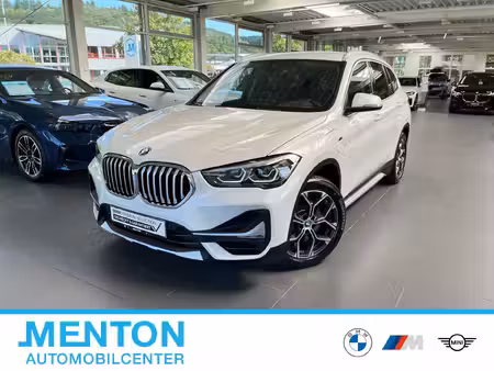 BMW X1 25e 1.5 xDrive