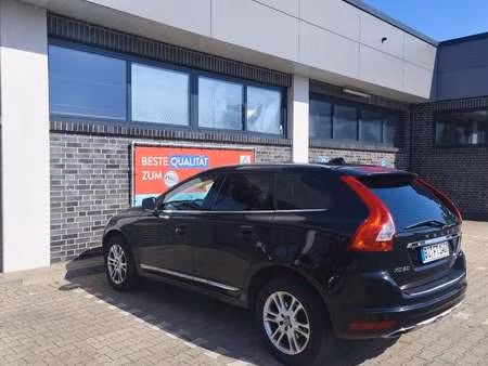 Volvo XC60 D4 2.0 181 Summum