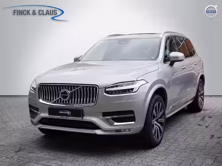 Volvo XC90 2.0 235 Plus 4x4