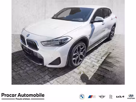 BMW X2 18d 2.0 150 sDrive