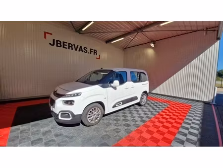 Citroën Berlingo 1.5 HDi 100 Feel