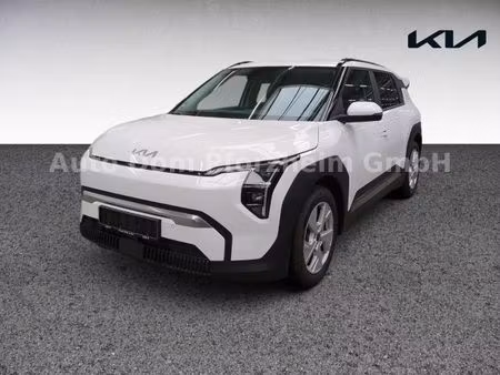 Kia EV3 204 Earth