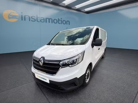 Renault Trafic 2.0 dCi 130