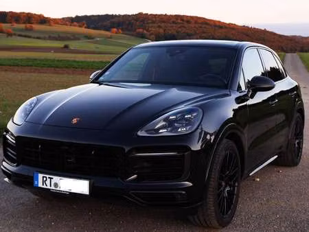 Porsche Cayenne GTS V8 4.0 460 4x4