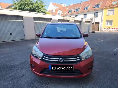 Suzuki Celerio 1.0 68