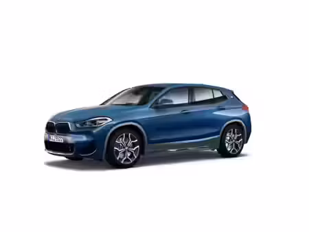 BMW X2 20i 2.0 178 xDrive