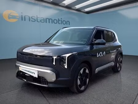 Kia EV2 Earth