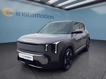 Kia EV2 Earth