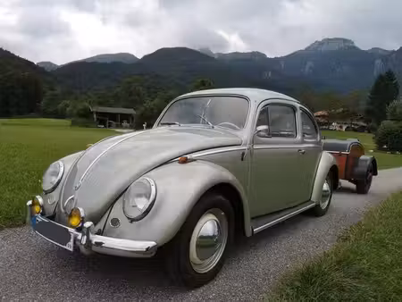Volkswagen Beetle 1.2