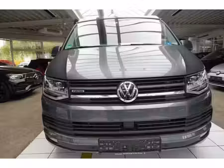 Volkswagen Transporter T6 California 2.0 TDI 150 Beach 4Motion