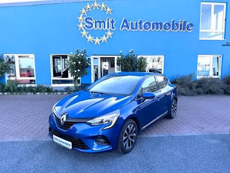 Renault Clio 1.0 Intens
