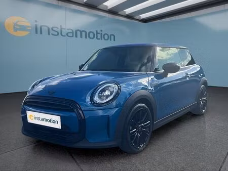 Mini Mini Cooper 1.5 136 Classic