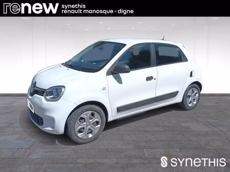 Renault Twingo 81