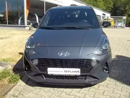 Hyundai i10 1.0 67