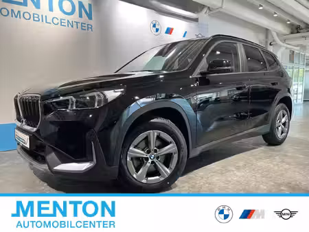 BMW X1 18d 2.0 150 sDrive