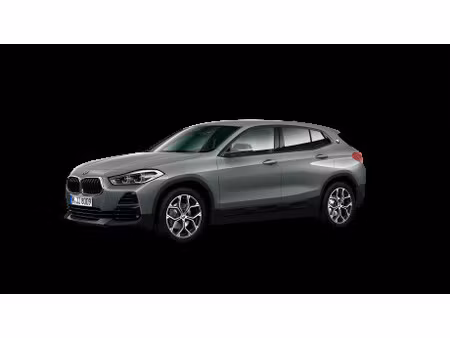 BMW X2 18d 2.0 150 sDrive