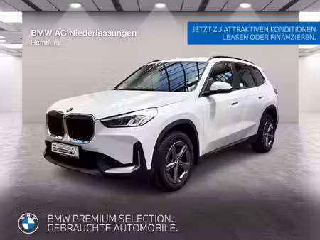 BMW X1 20d 2.0 190 xDrive