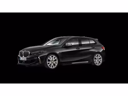 BMW Série 1 M135i 2.0 306 xDrive