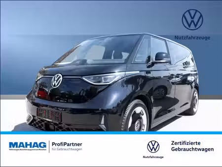 Volkswagen Id Buzz 340