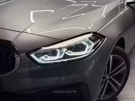 BMW Série 1 116d 1.5 116