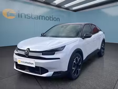 Citroën C4 1.2 131 Max