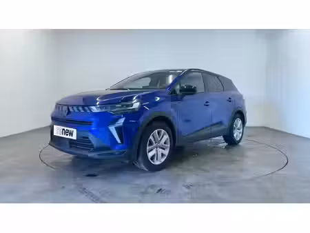 Renault Symbioz E-Tech 1.6 145 Evolution
