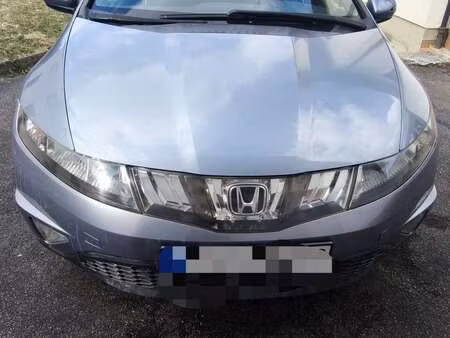 Honda Civic 1.3 83 Confort
