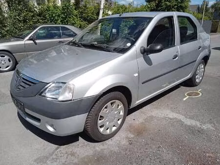 Dacia Logan 1.4 75