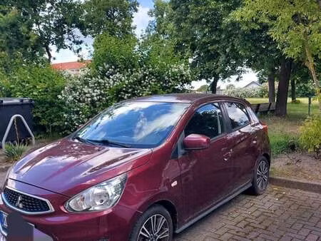 Mitsubishi Space Star 1.2 80